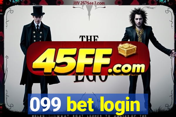 099 bet login